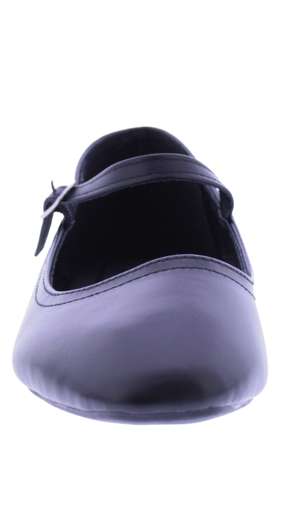 Women's Square Toe Mary Jane