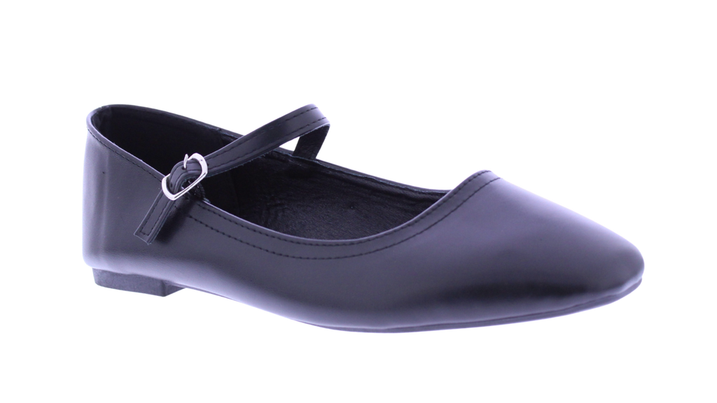 Women's Square Toe Mary Jane