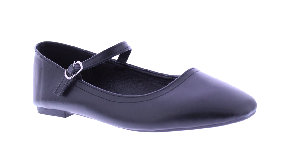 Women's Square Toe Mary Jane