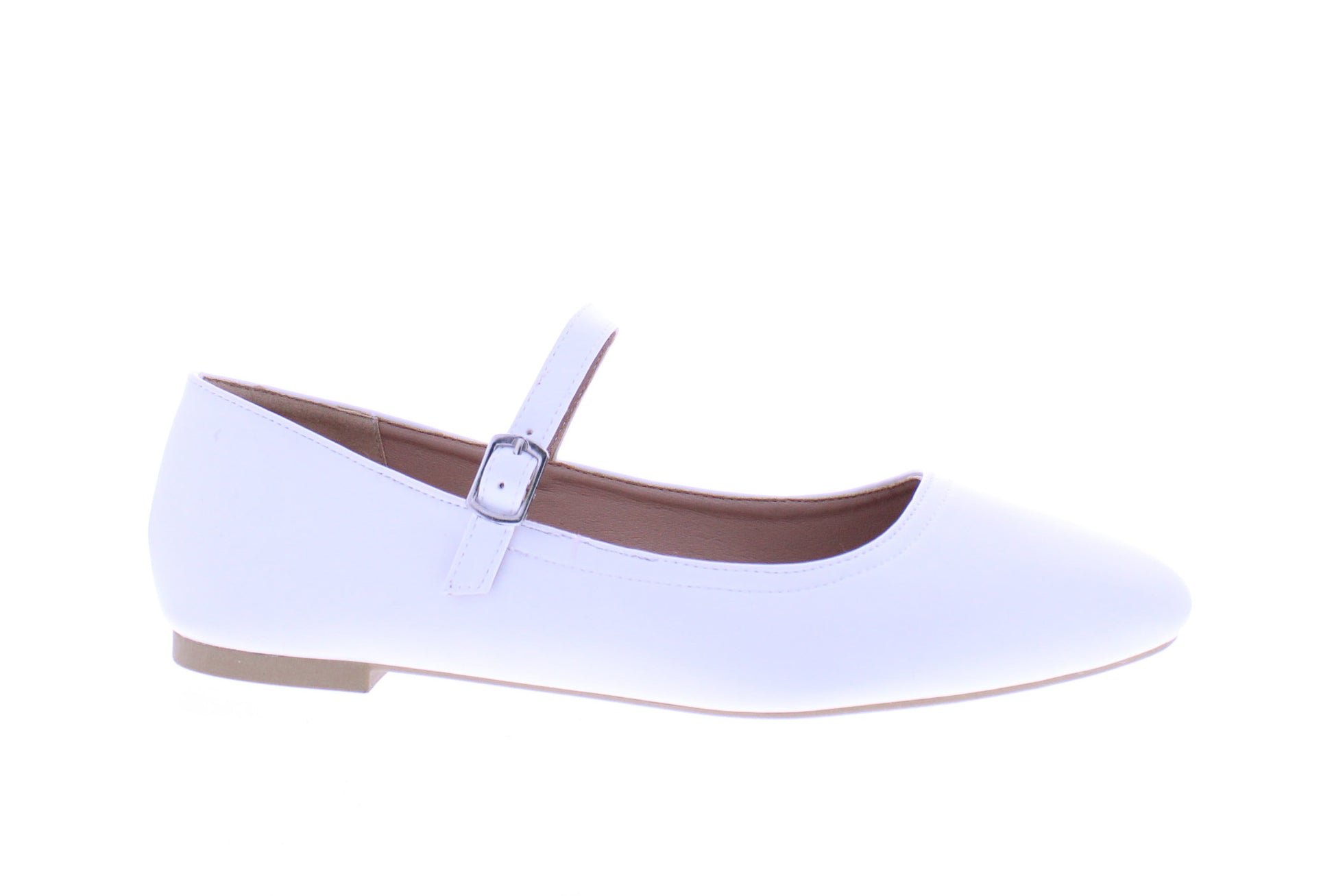 Women Square Toe Mary Jane
