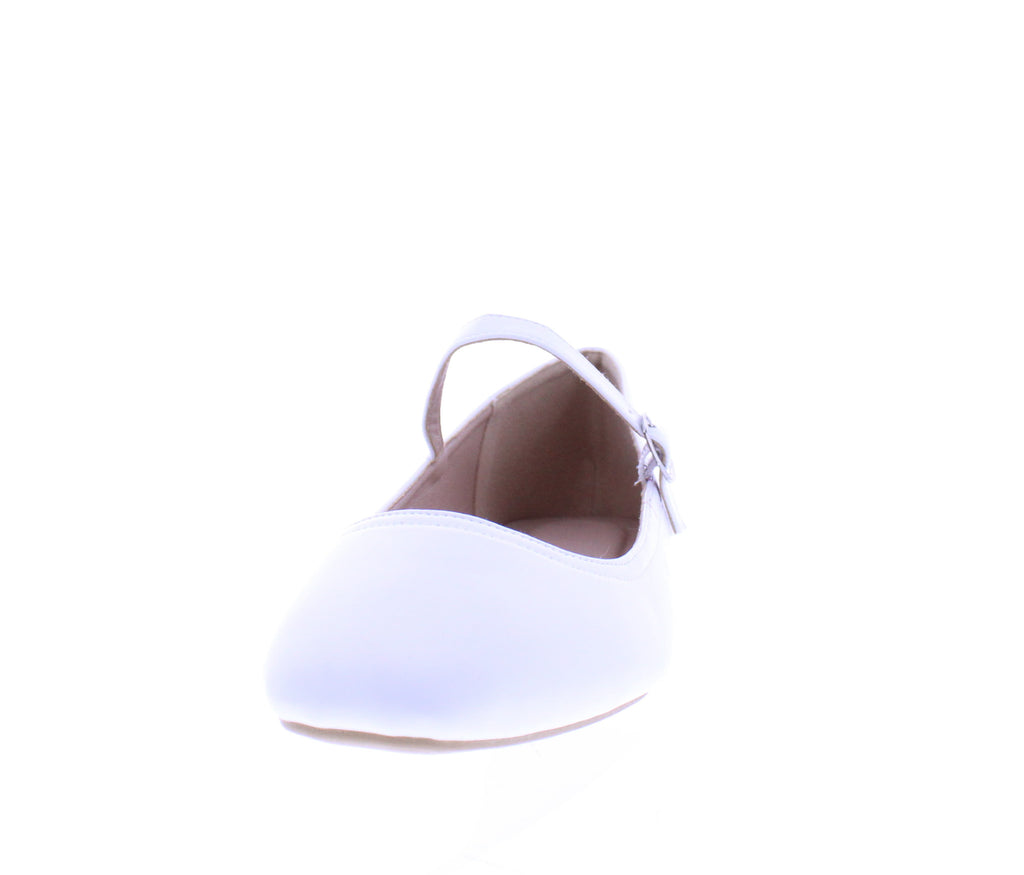 Women Square Toe Mary Jane