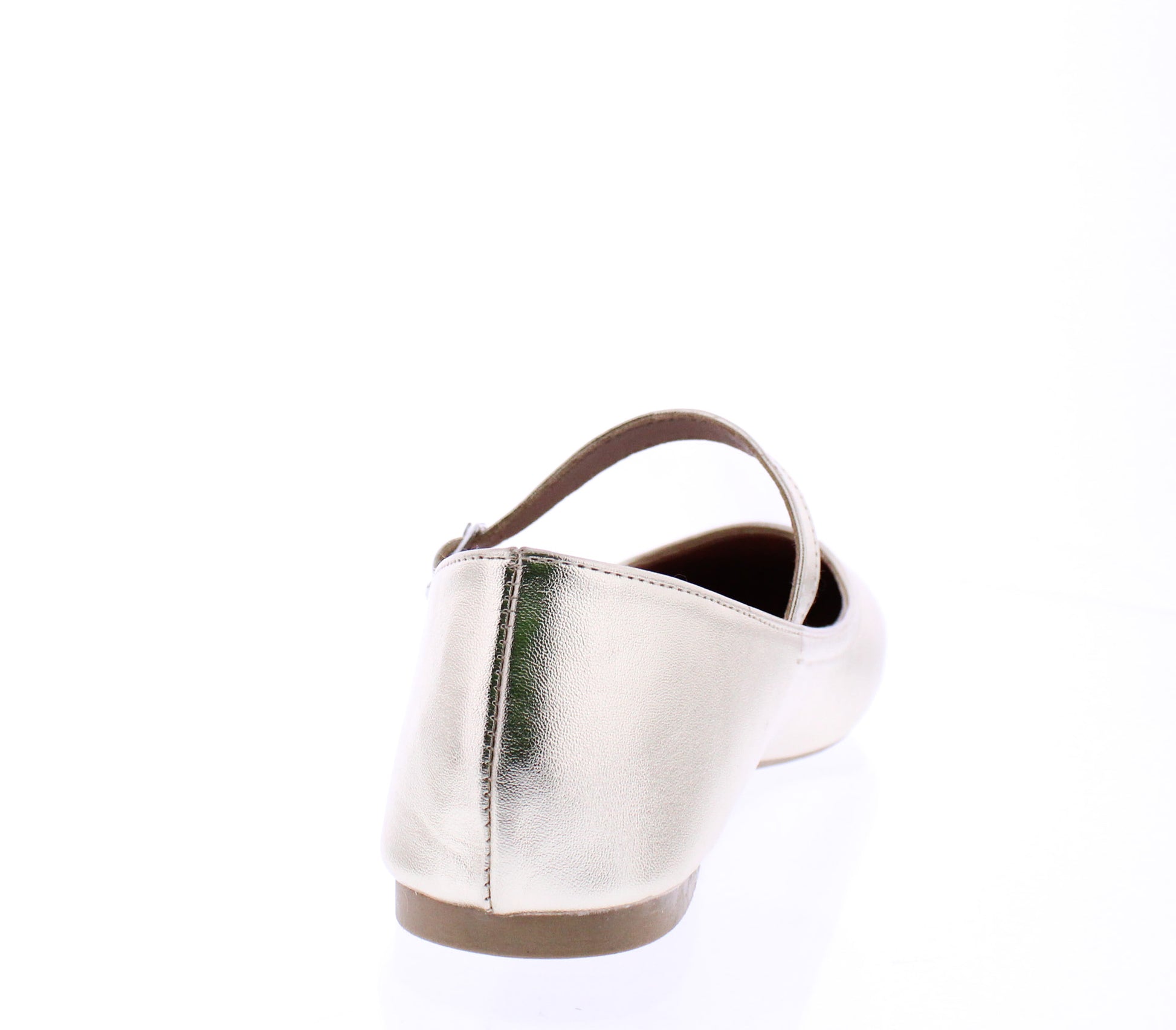 Women Square Toe Mary Jane