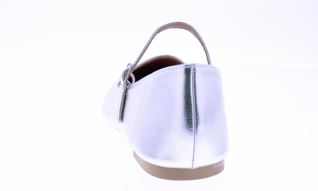 Women Square Toe Mary Jane