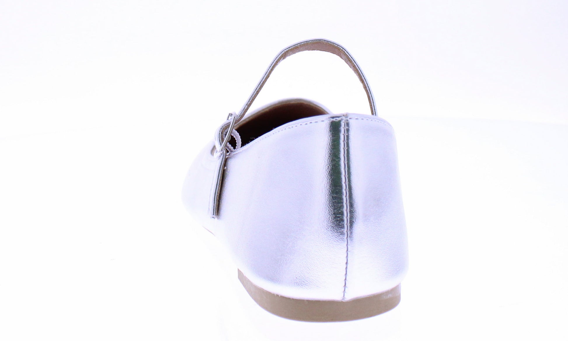 Women Square Toe Mary Jane