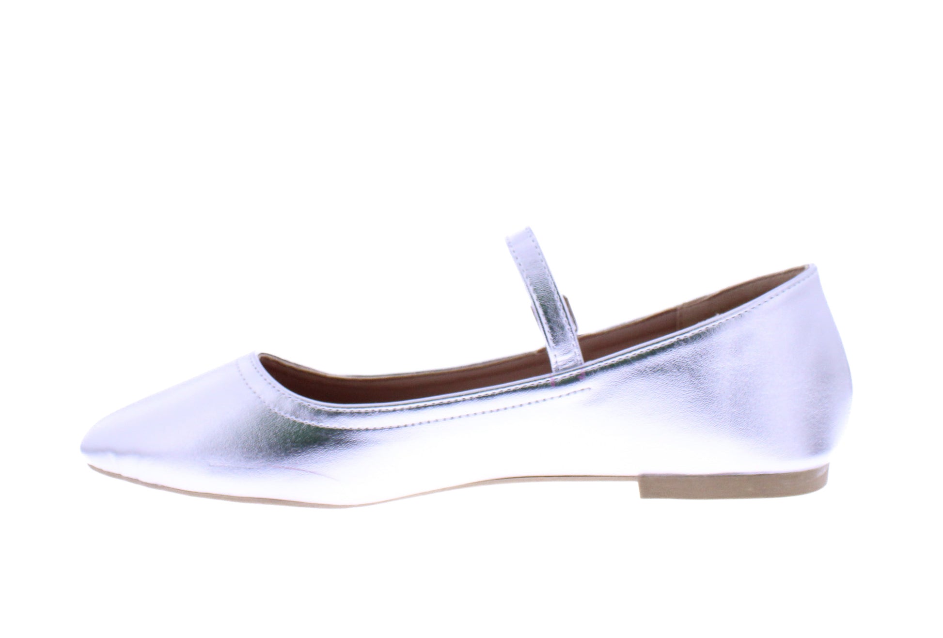 Women Square Toe Mary Jane