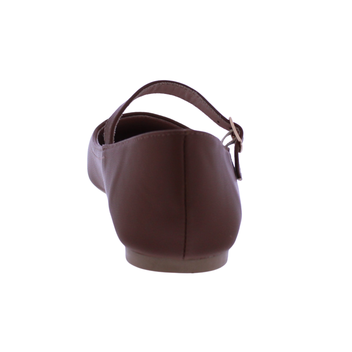 Women's Square Toe Mary Jane