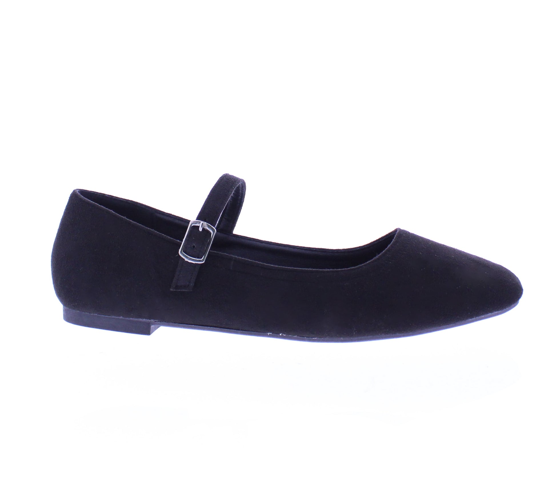 Women Square Toe Mary Jane