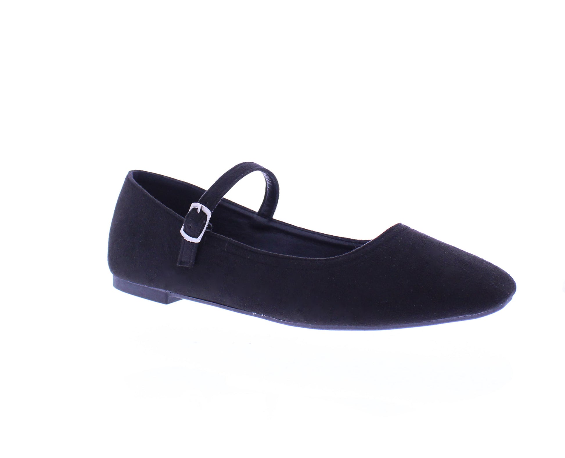 Women Square Toe Mary Jane