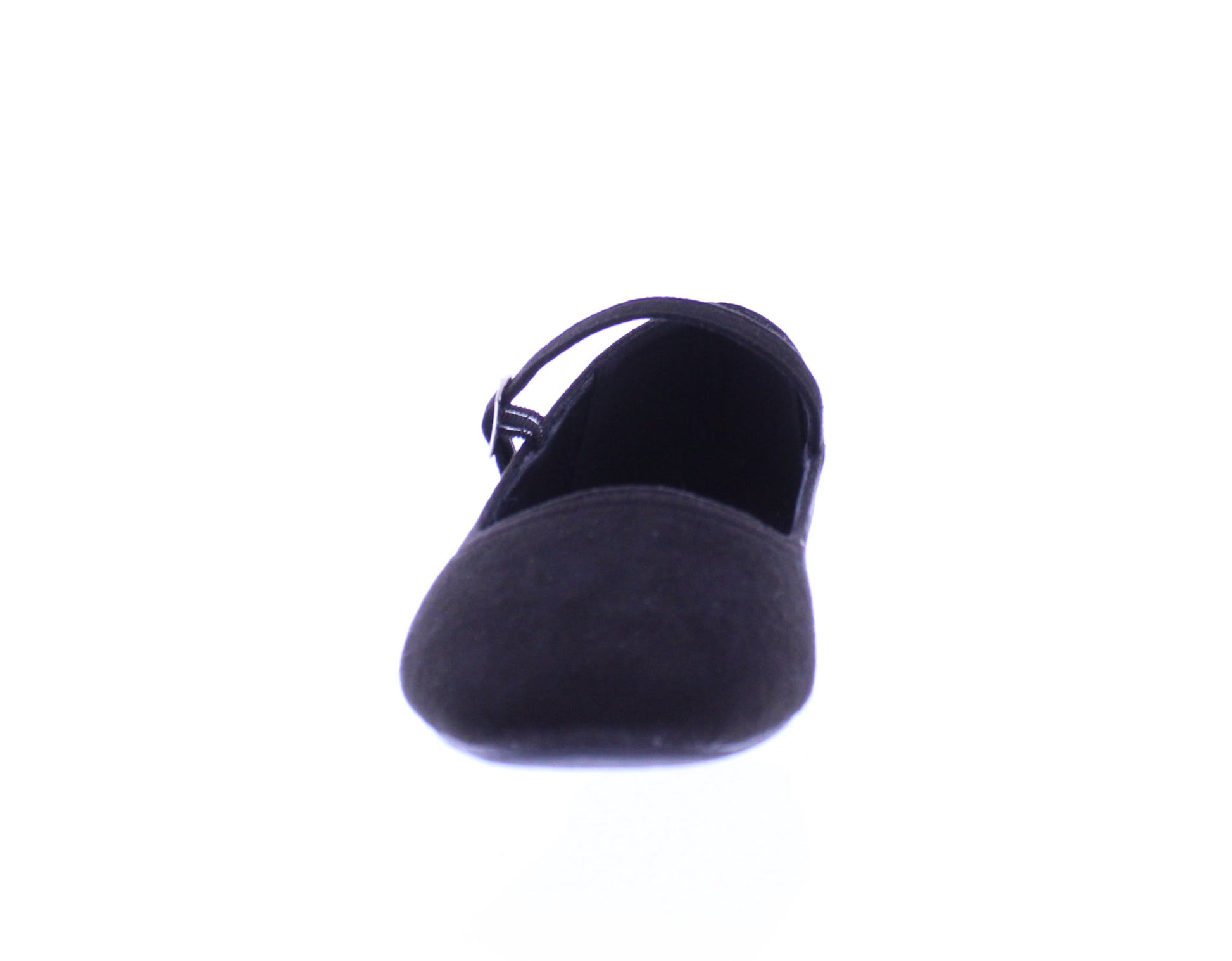 Women Square Toe Mary Jane