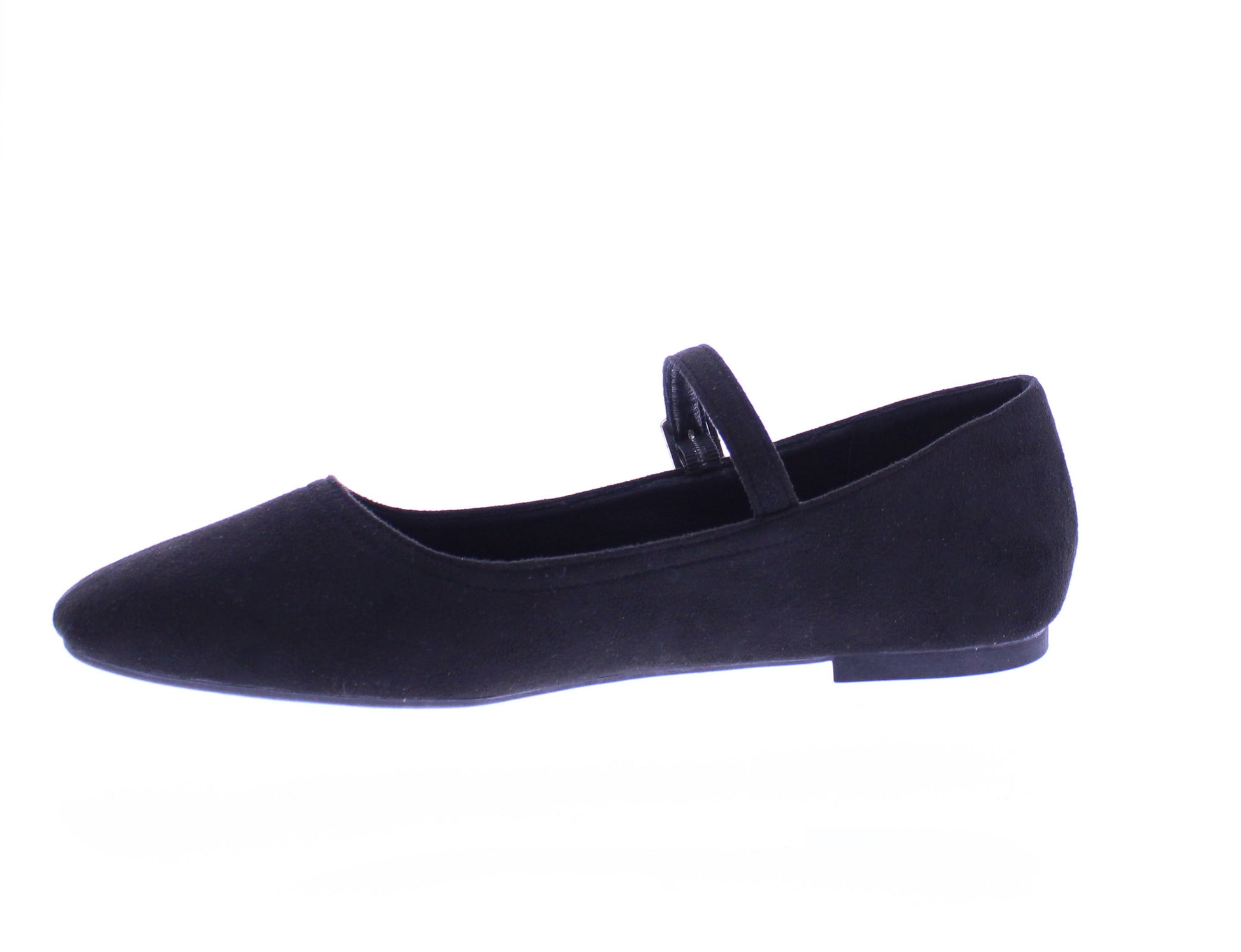 Women Square Toe Mary Jane