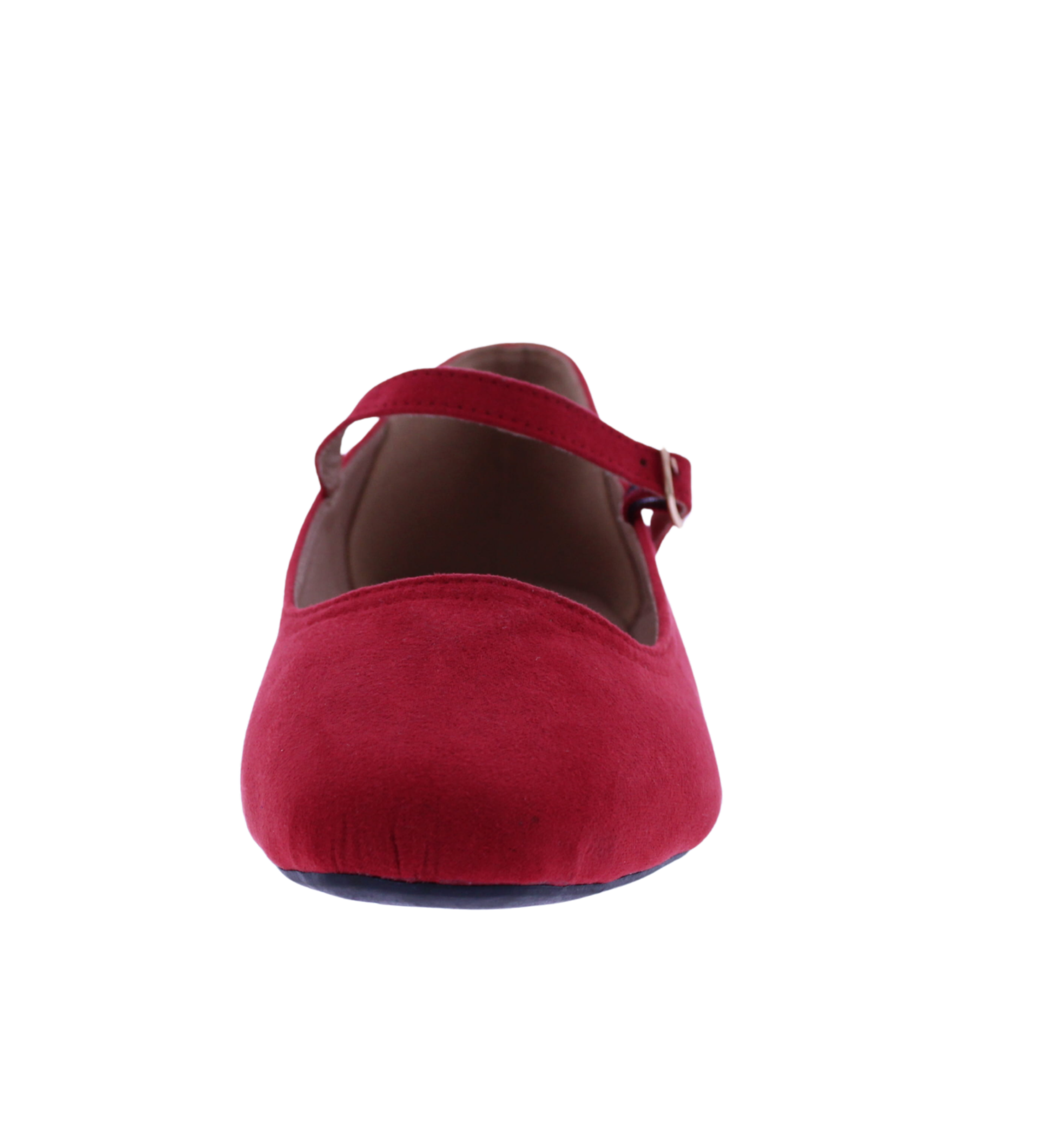 Women Square Toe Mary Jane