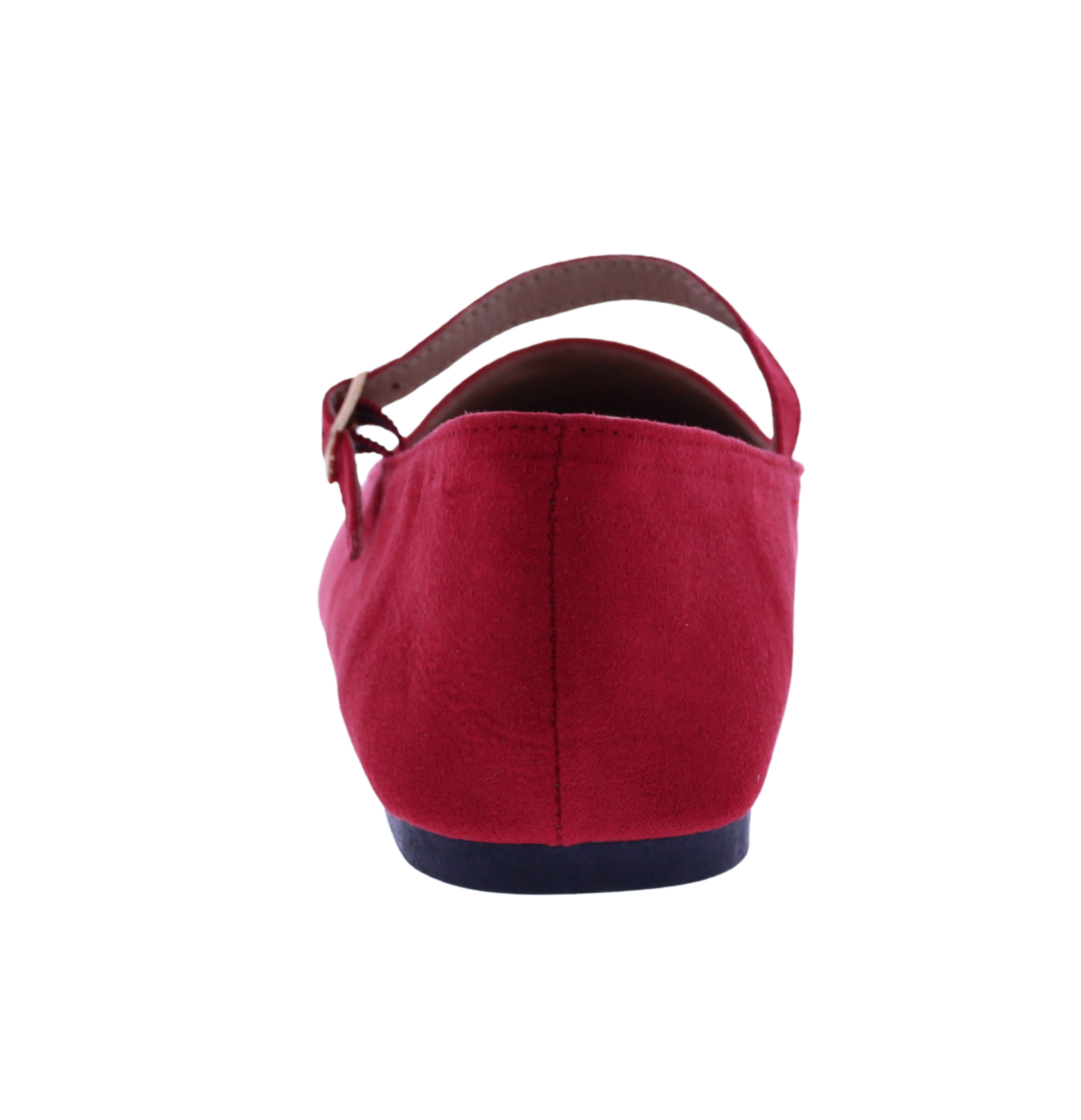 Women Square Toe Mary Jane