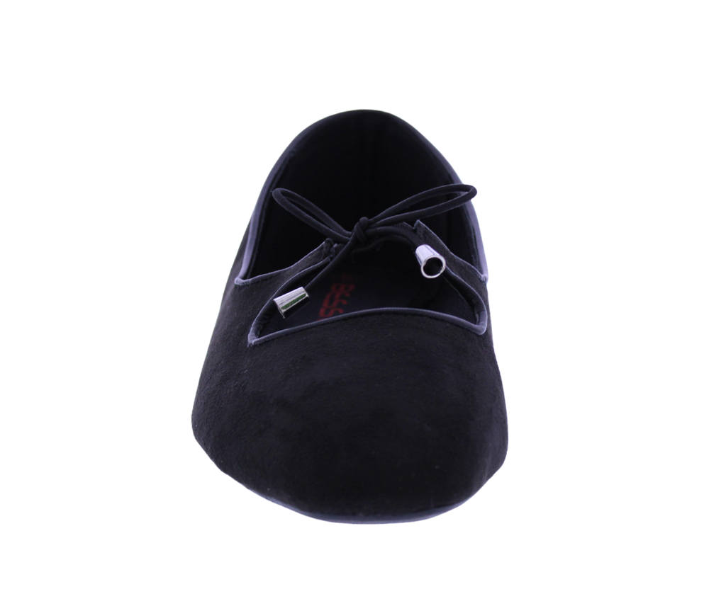 Women Peak-a-boo Ballerina