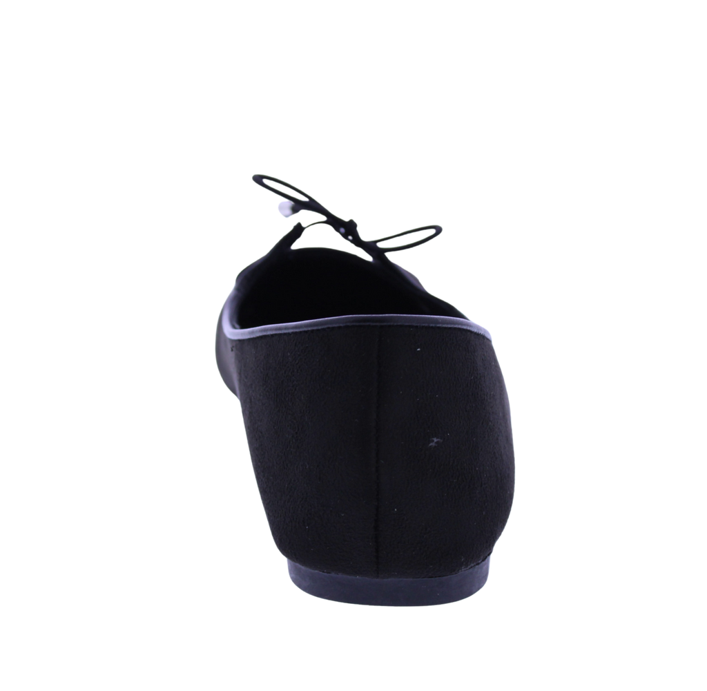 Women Peak-a-boo Ballerina