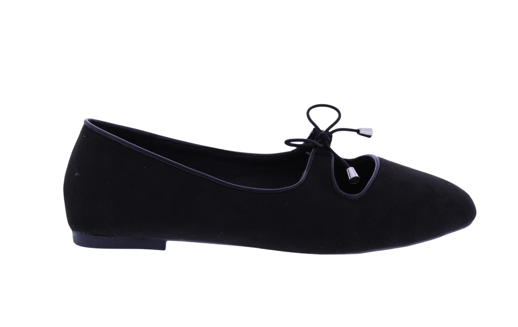 Women Peak-a-boo Ballerina