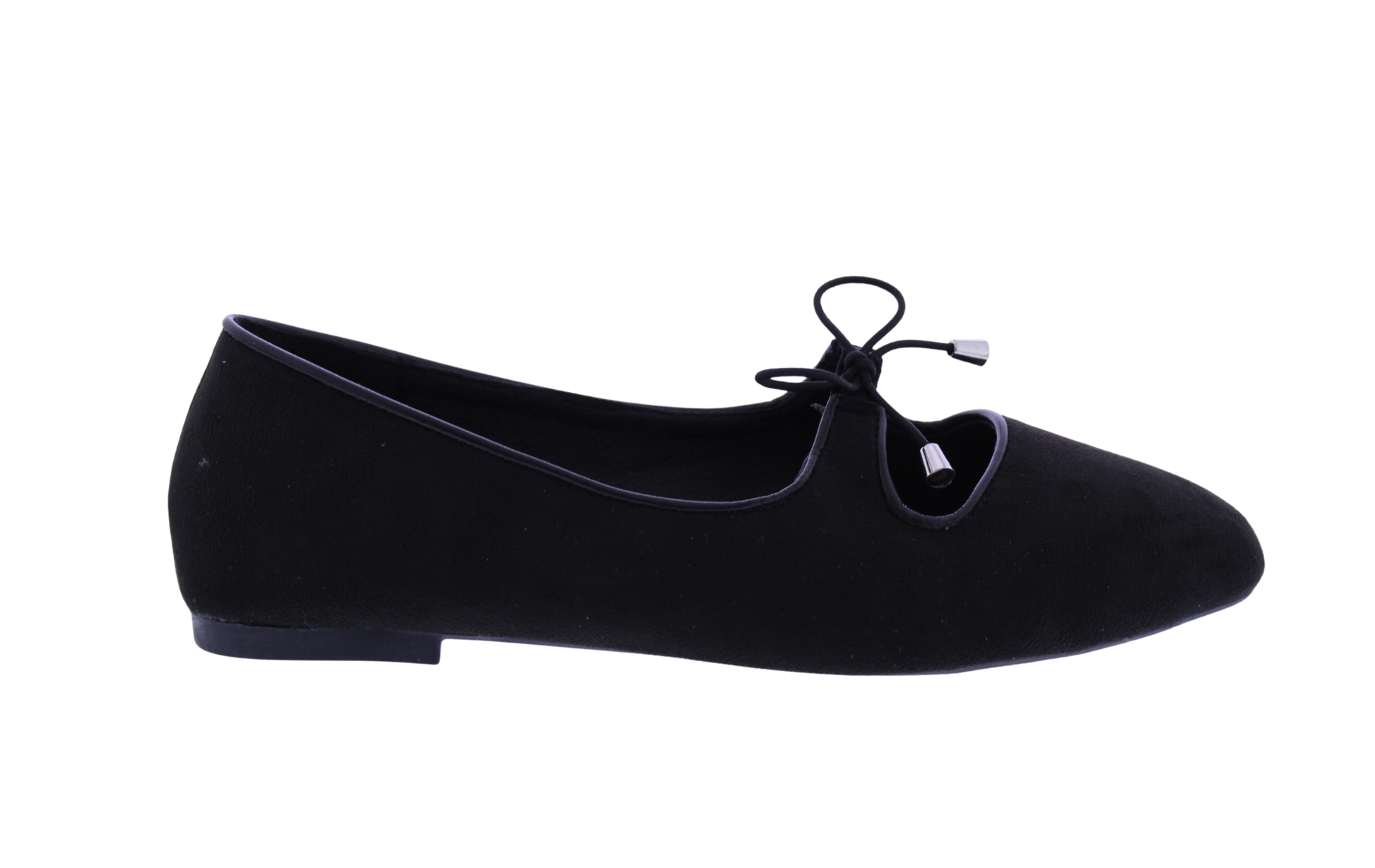 Women Peak-a-boo Ballerina