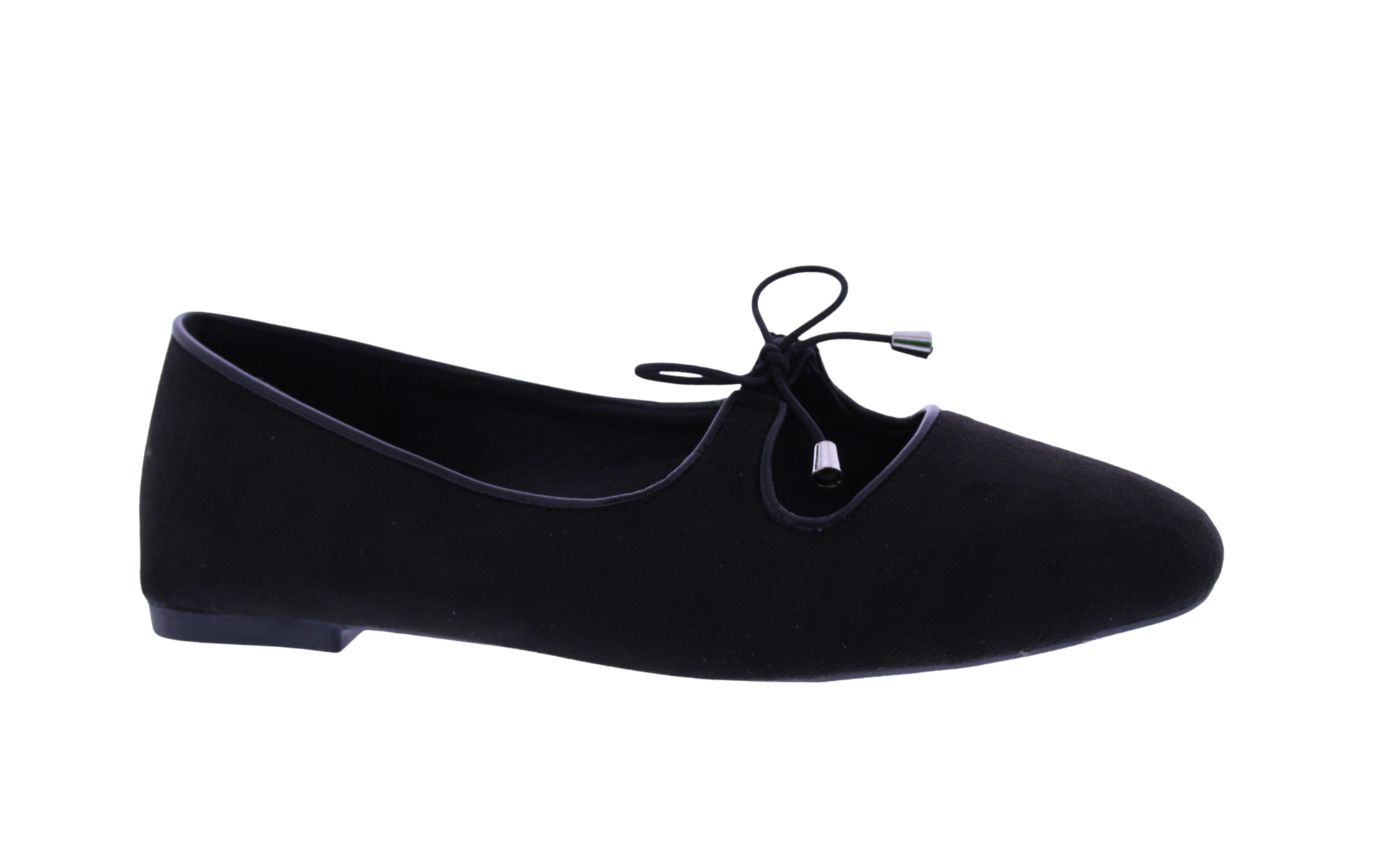 Women Peak-a-boo Ballerina