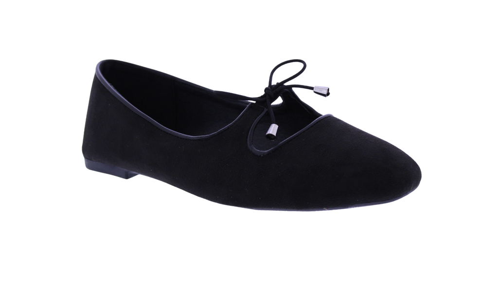 Women Peak-a-boo Ballerina