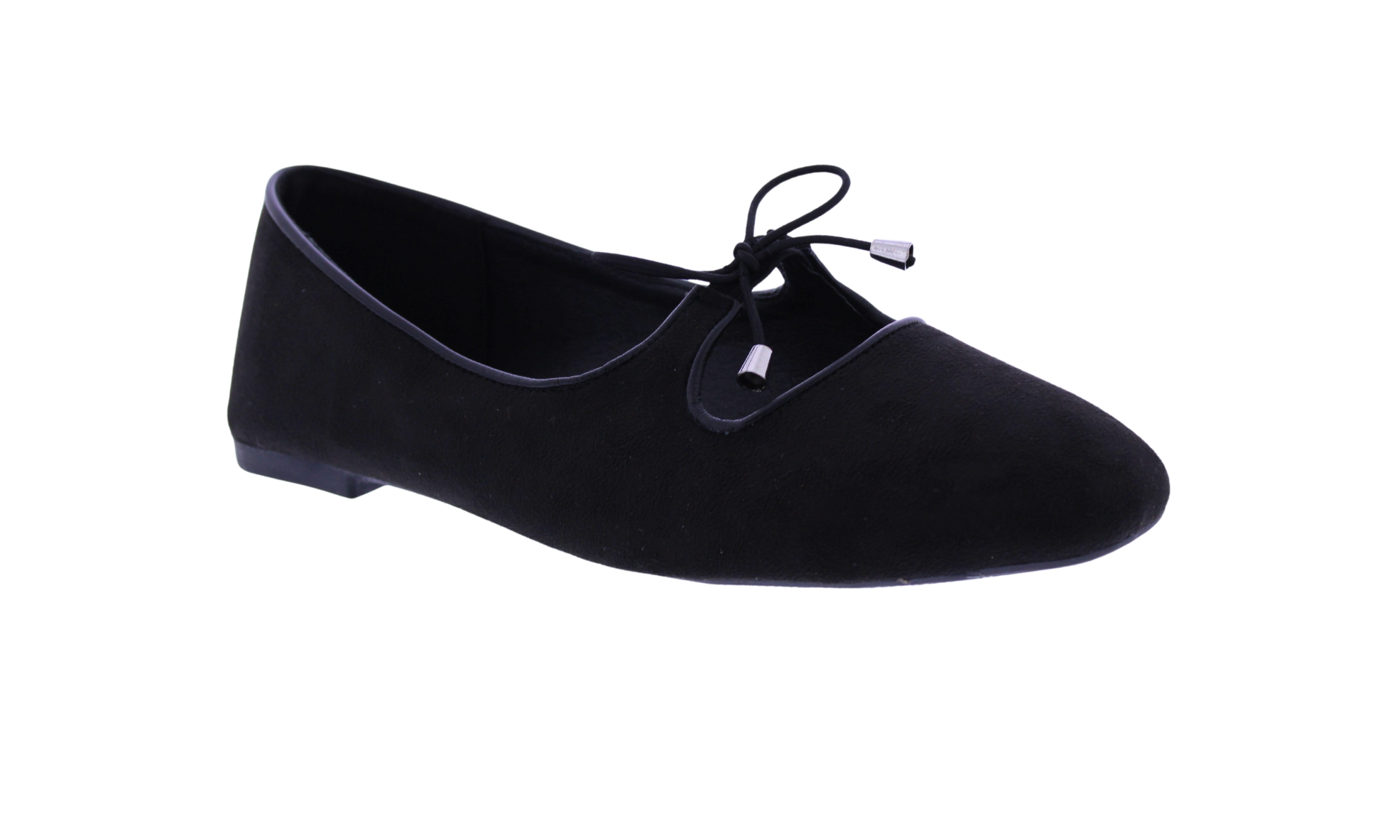 Women Peak-a-boo Ballerina