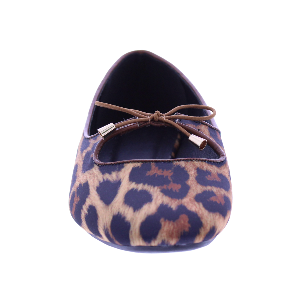 Women Peak-a-boo Ballerina