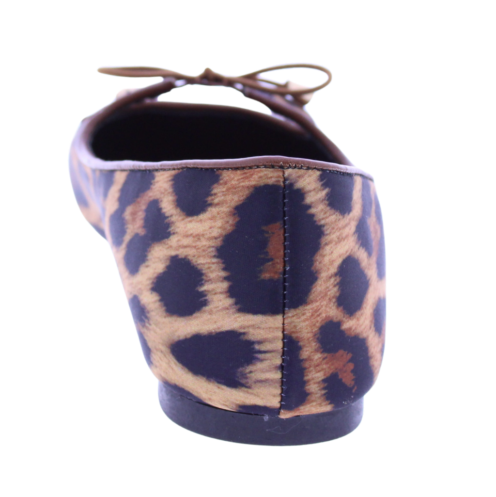 Women Peak-a-boo Ballerina