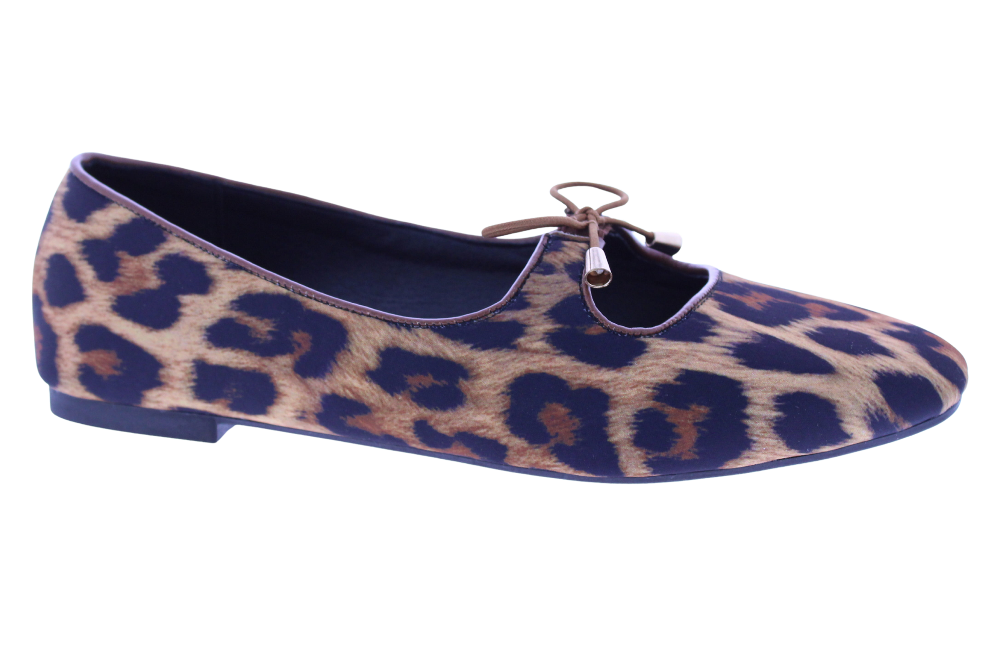 Women Peak-a-boo Ballerina