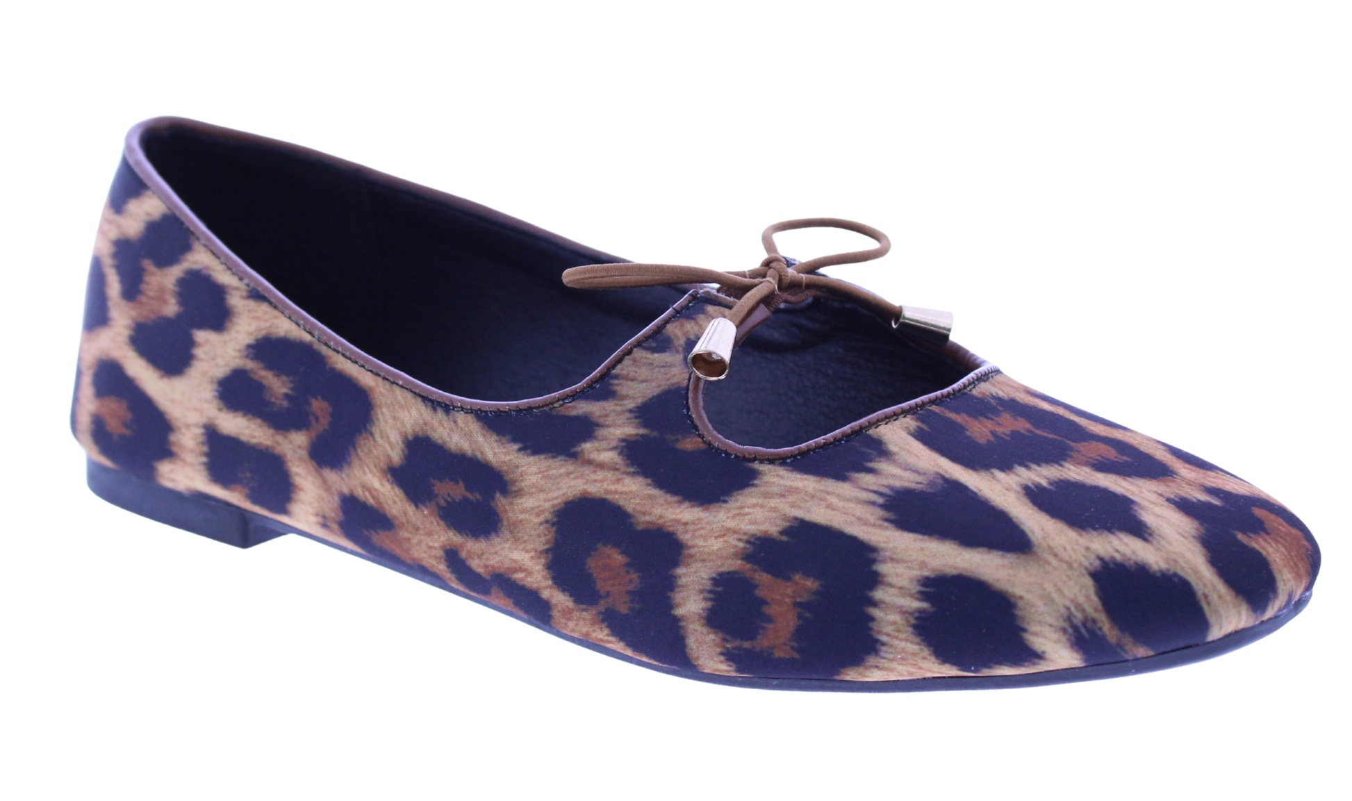 Women Peak-a-boo Ballerina