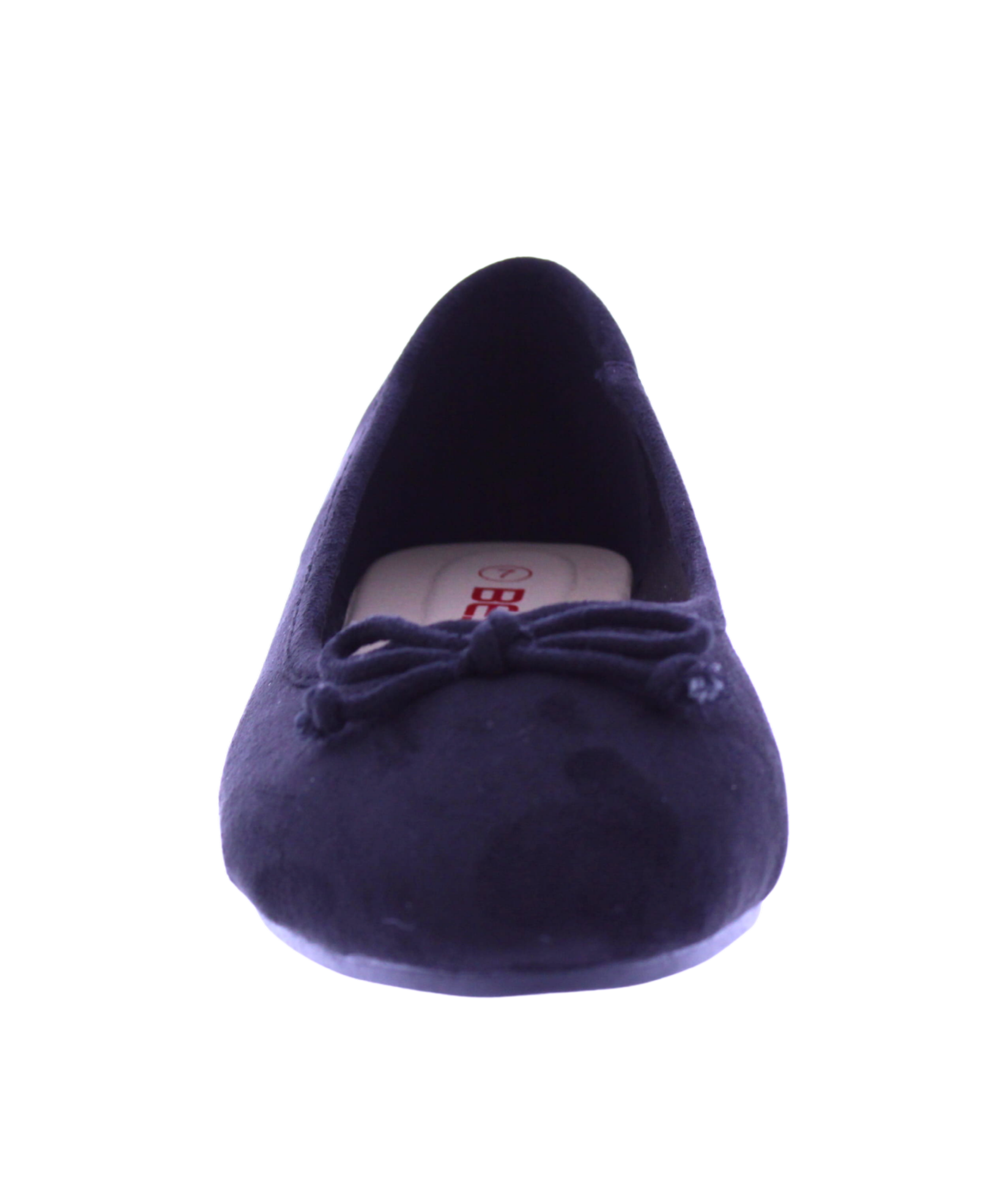 Women Ballerina with Rope Bow