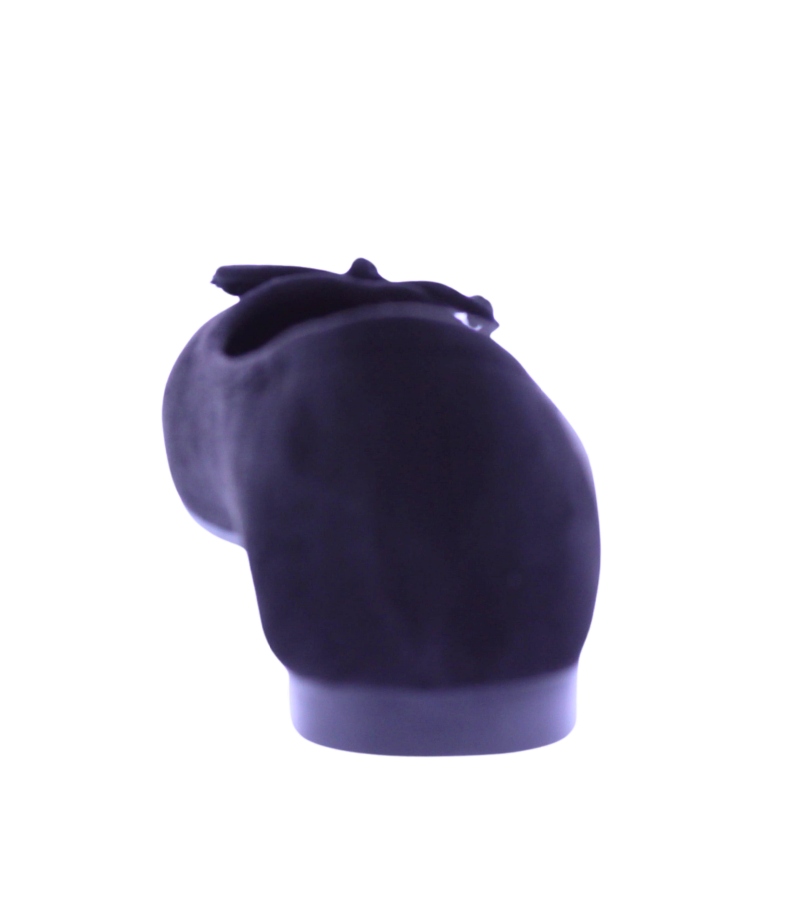 Women Ballerina with Rope Bow