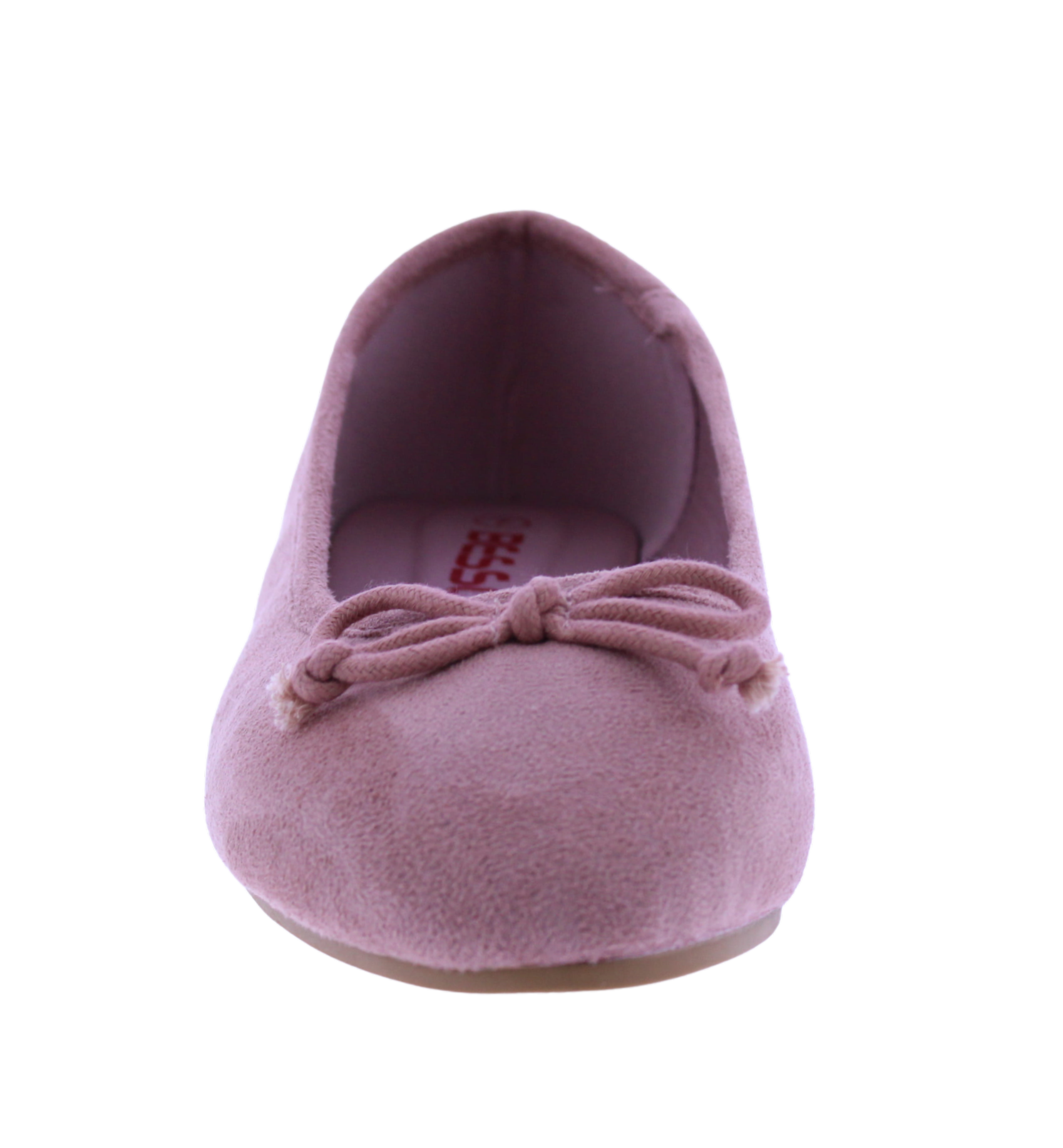 Women Ballerina with Rope Bow