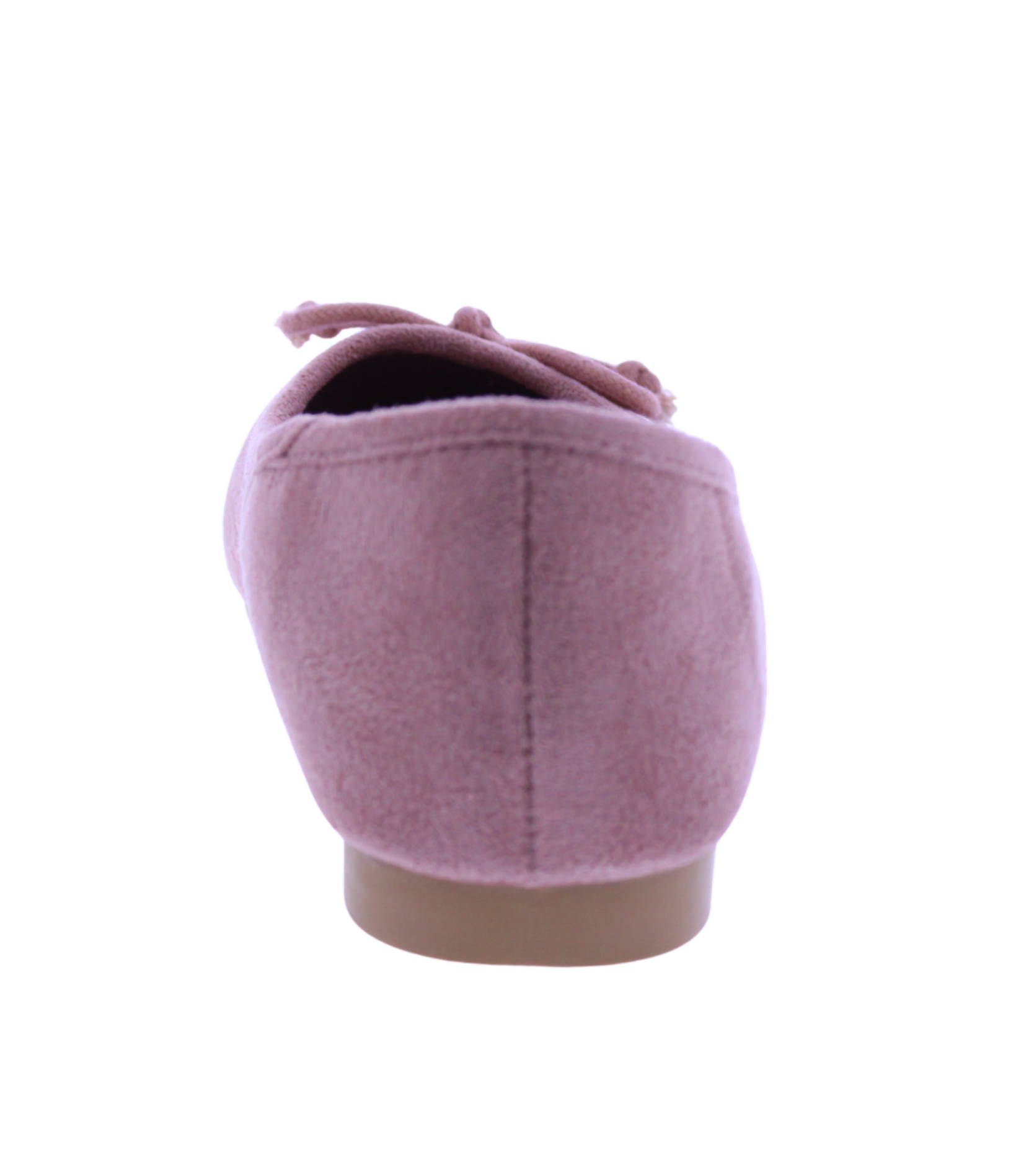 Women Ballerina with Rope Bow