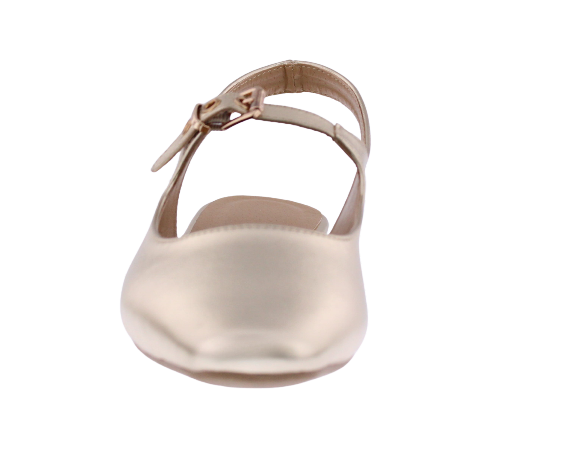 Women Open Back Ballerina