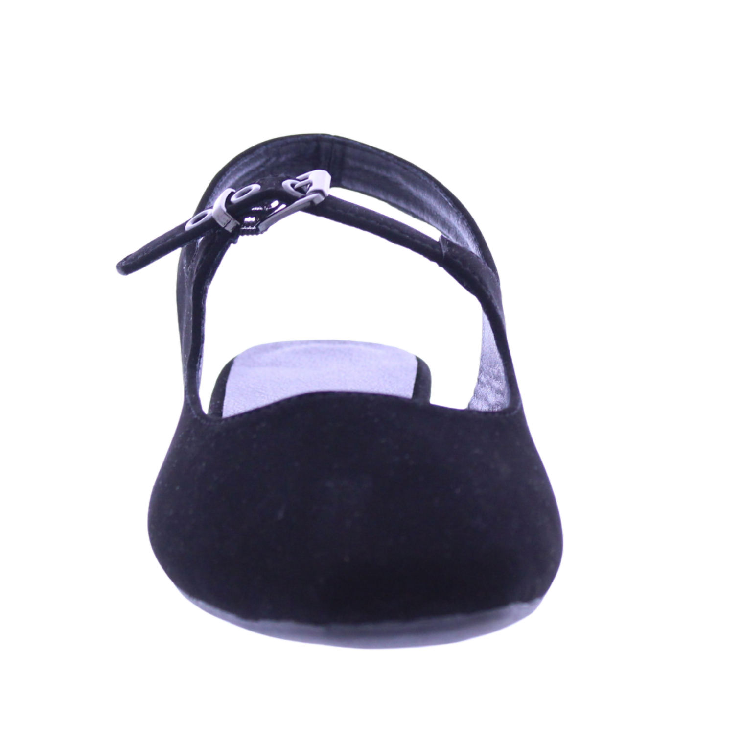 Women Open Back Ballerina