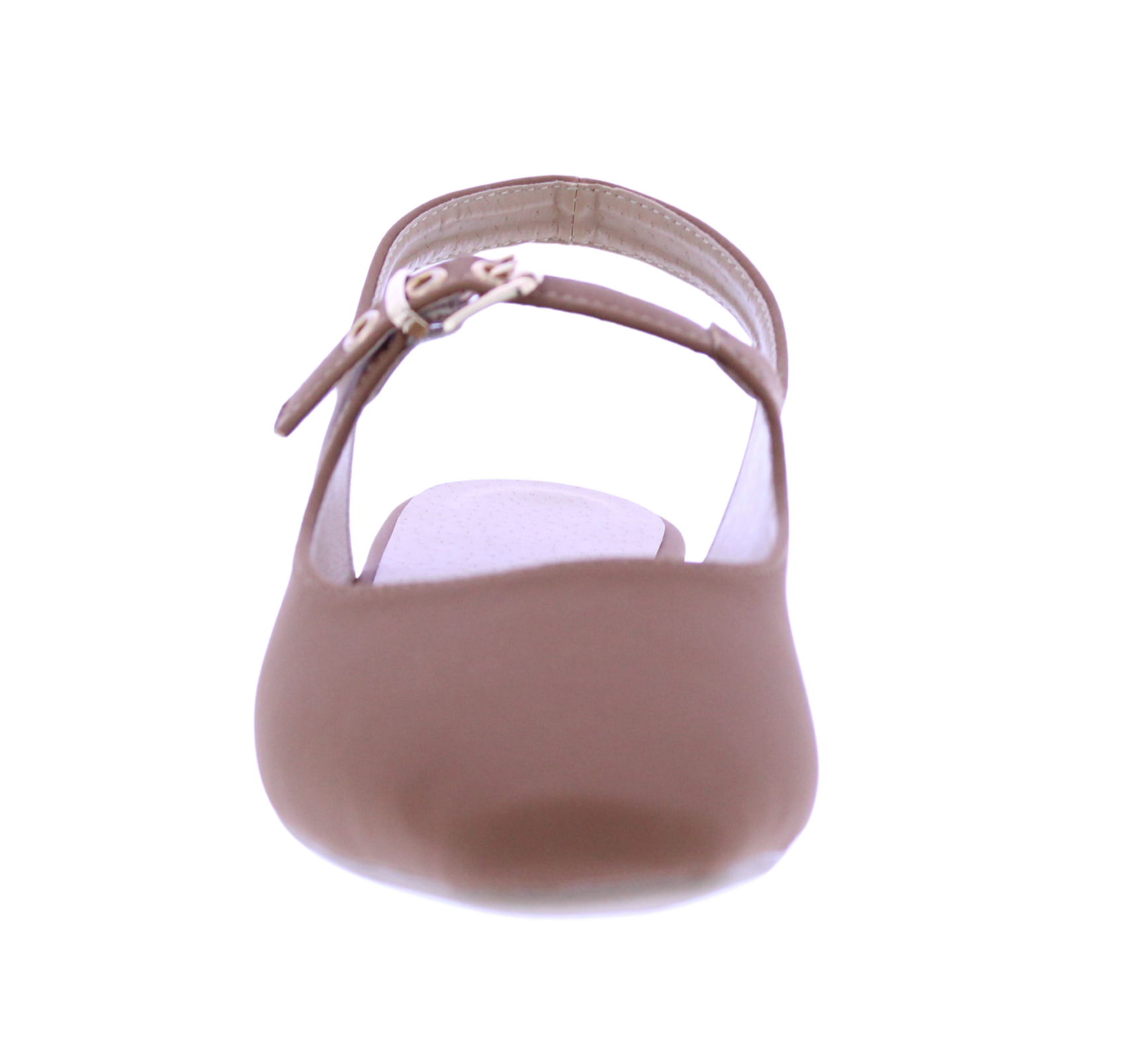 Women Open Back Ballerina