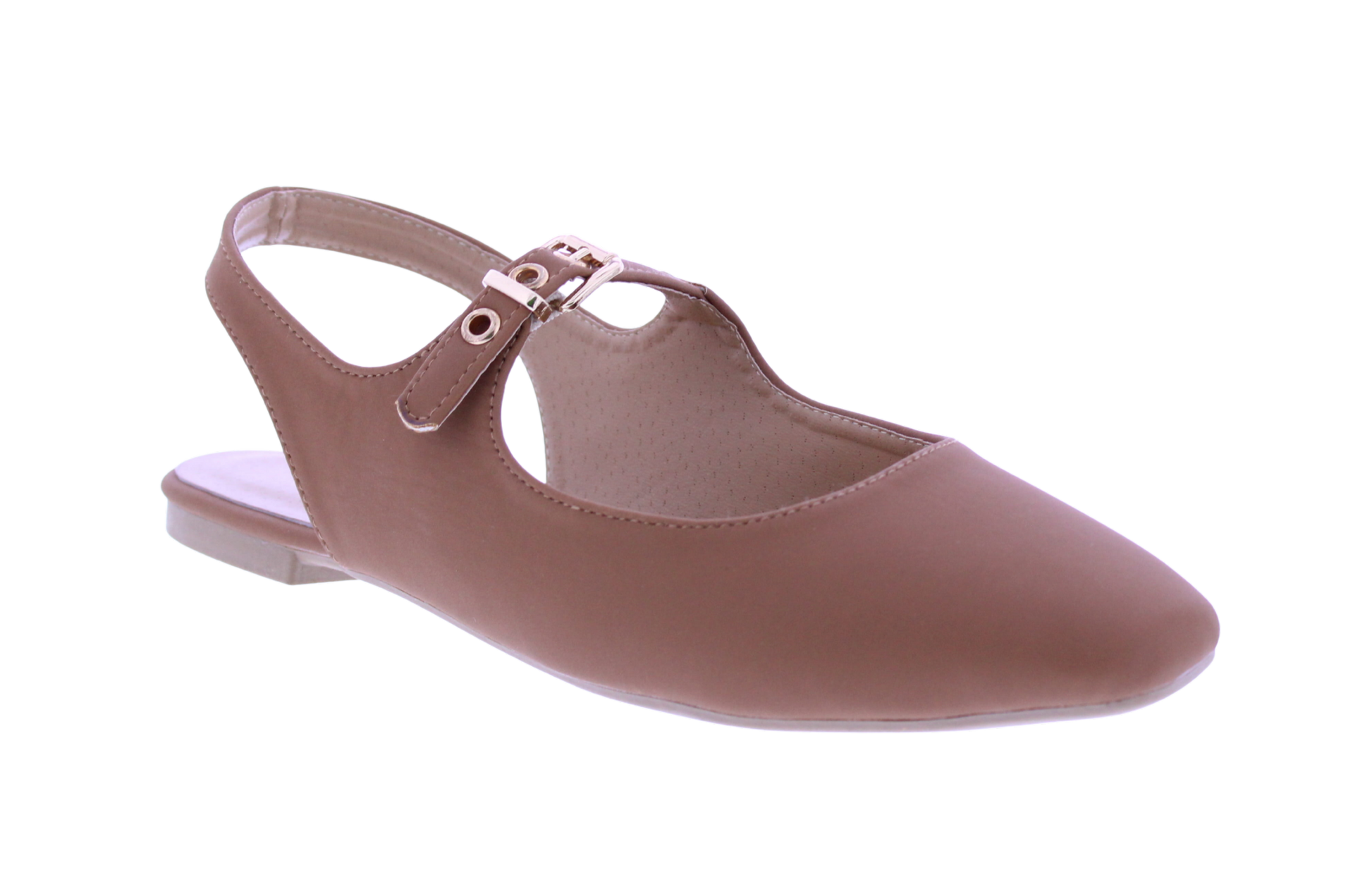 Women Open Back Ballerina