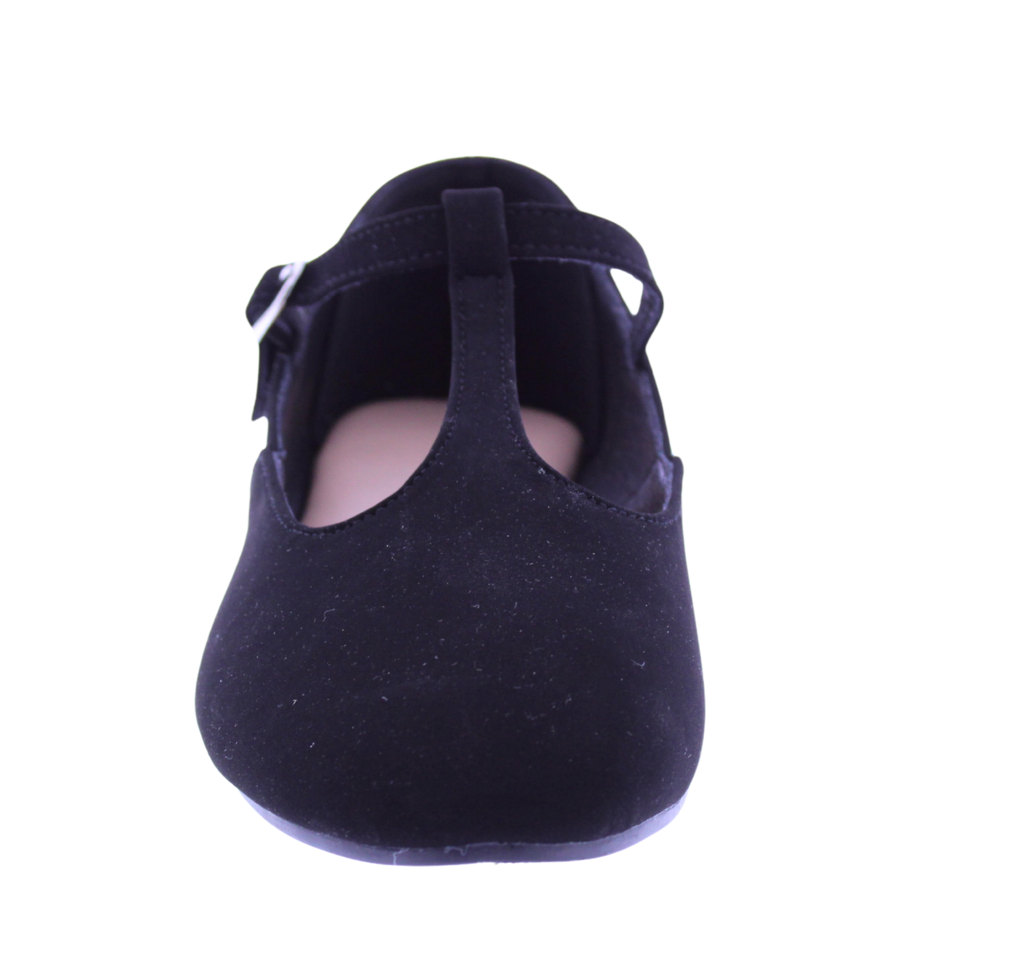 Women T-strap Mary Jane
