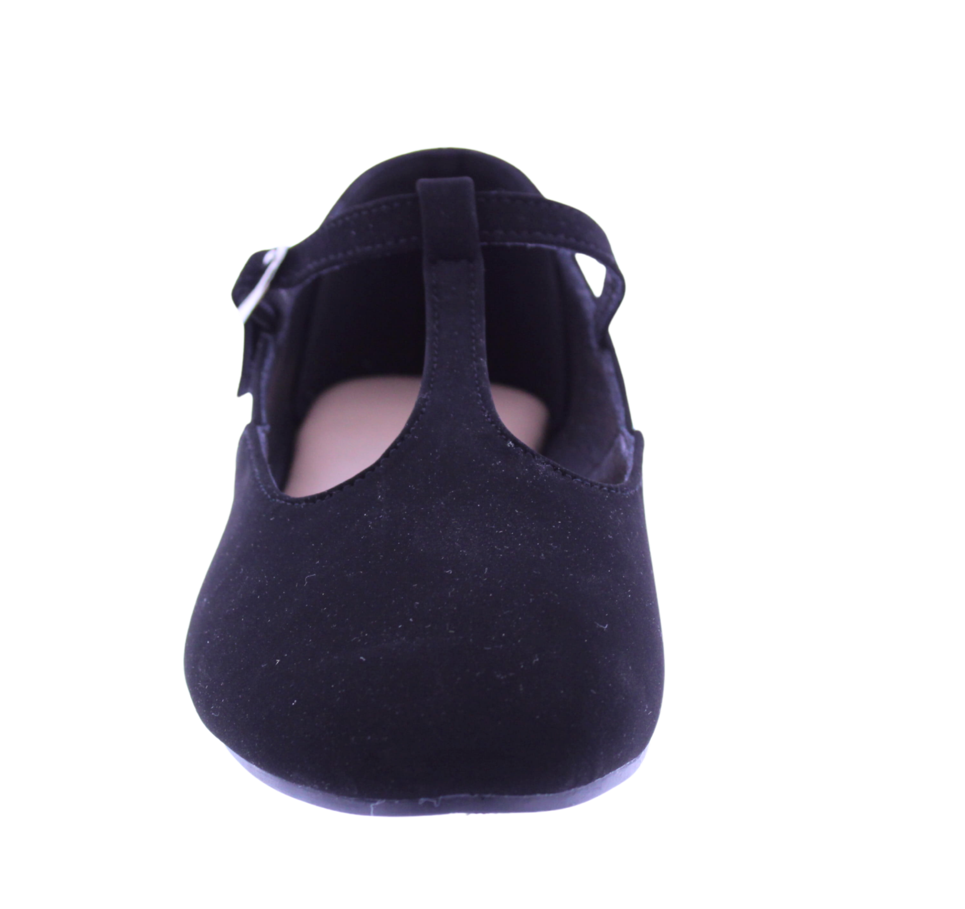 Women T-strap Mary Jane