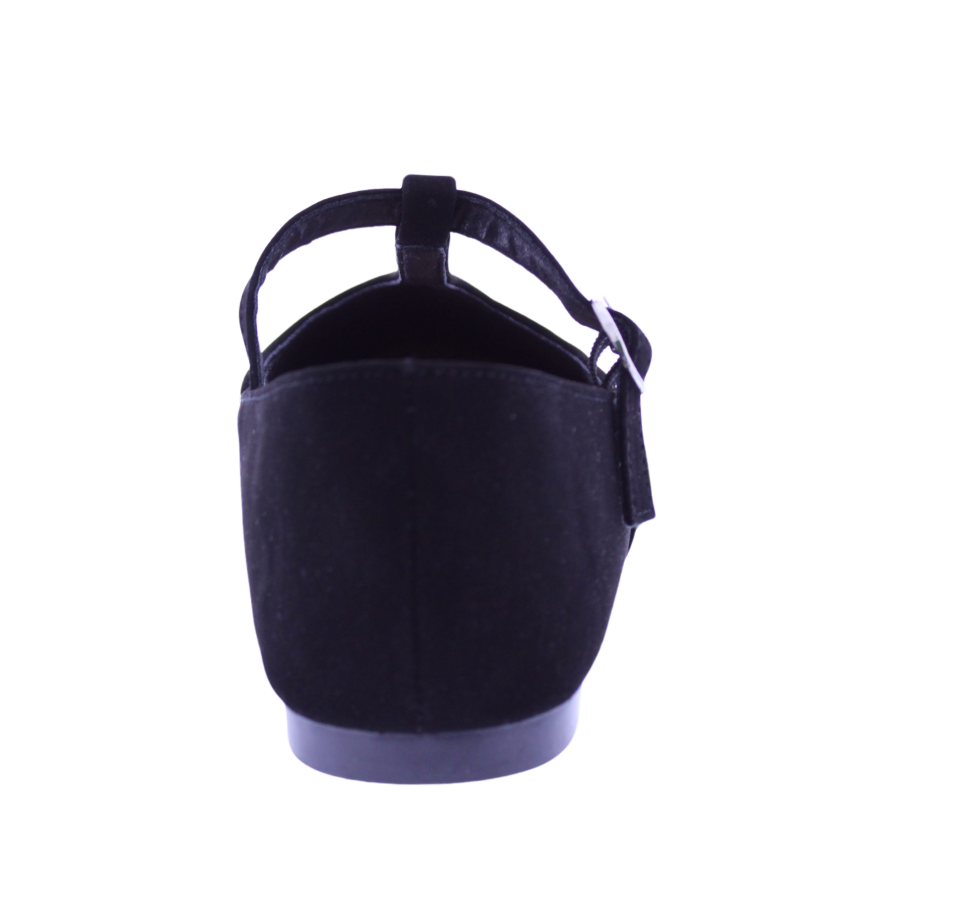 Women T-strap Mary Jane
