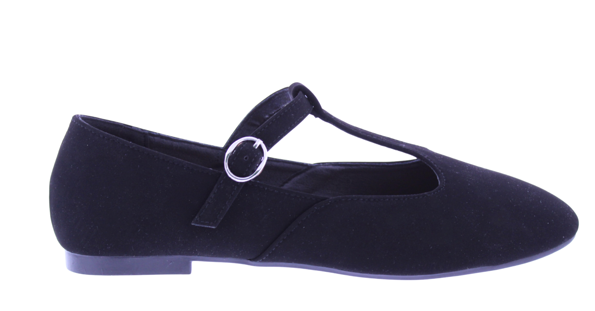 Women T-strap Mary Jane