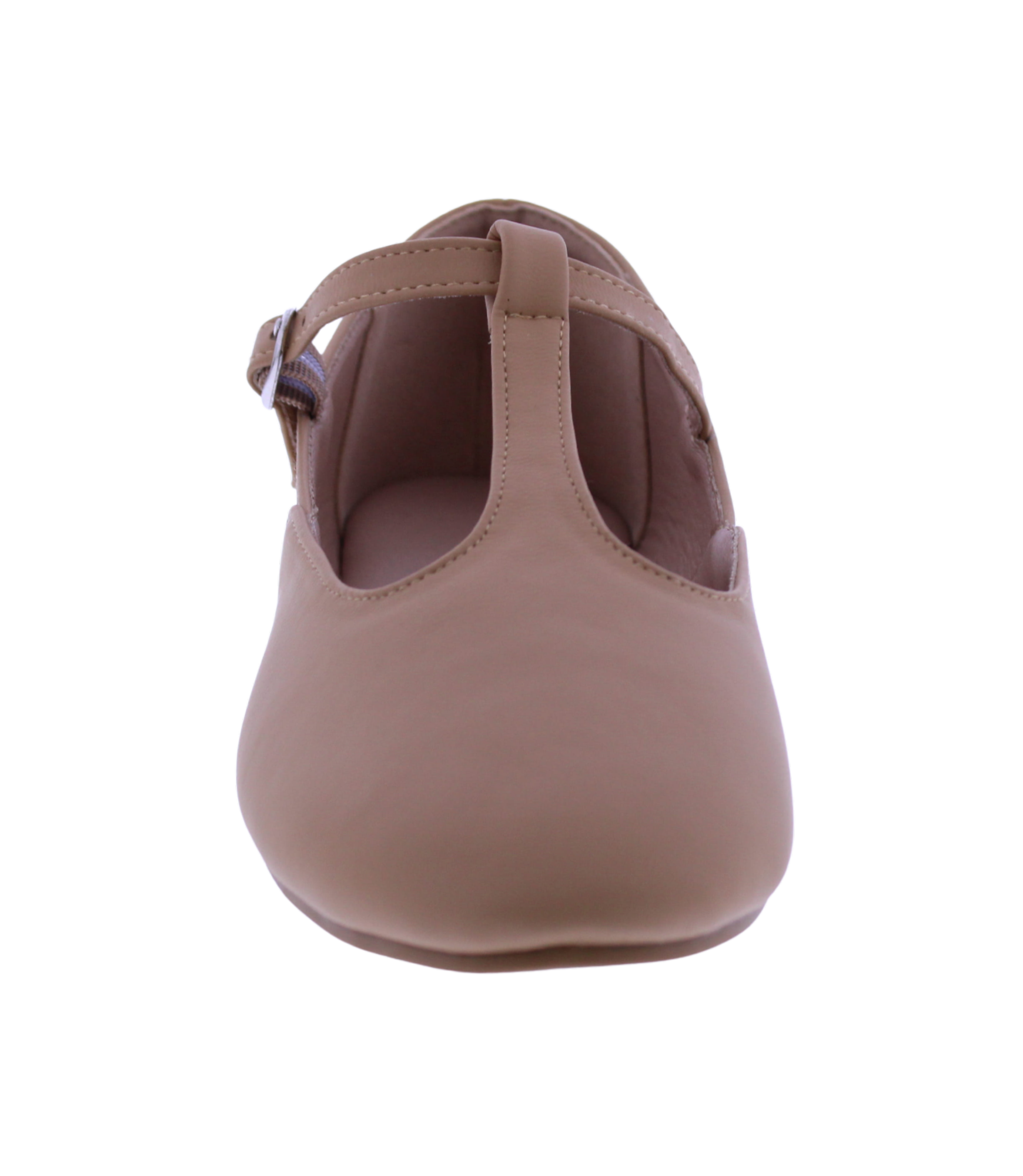 Women T-strap Mary Jane