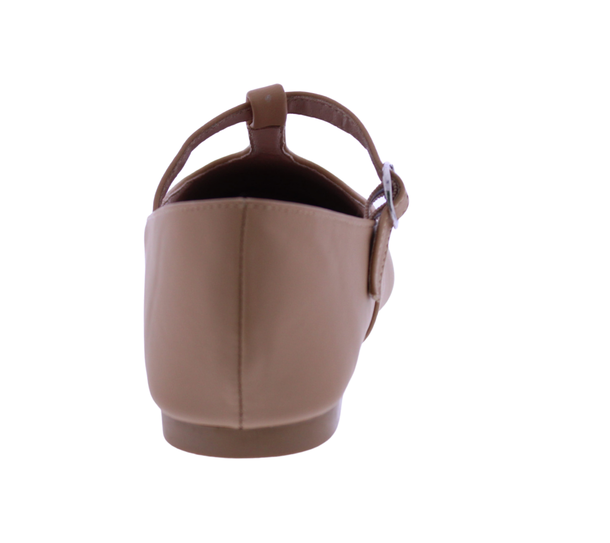 Women T-strap Mary Jane