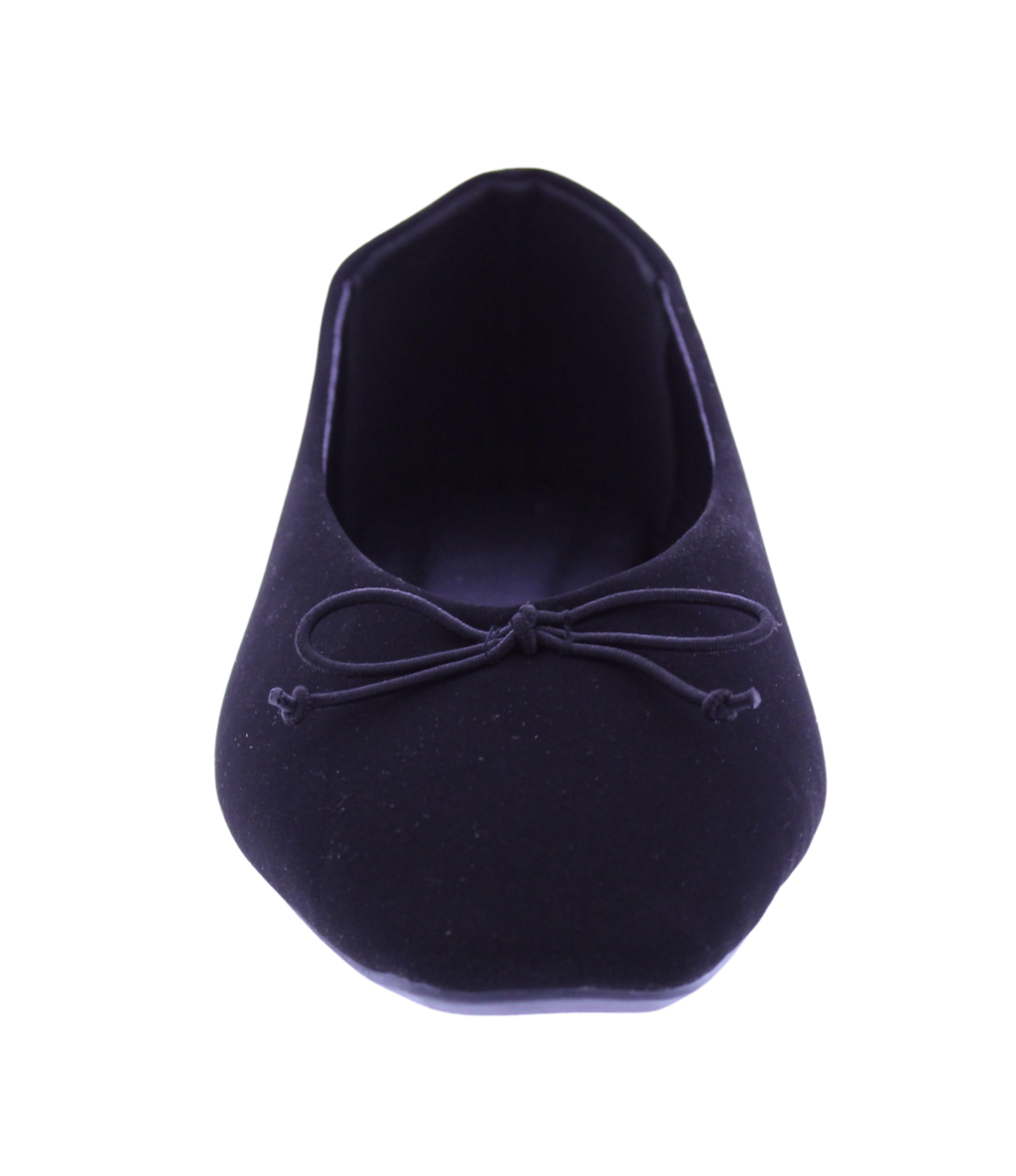 Women Flat Toe Ballerina