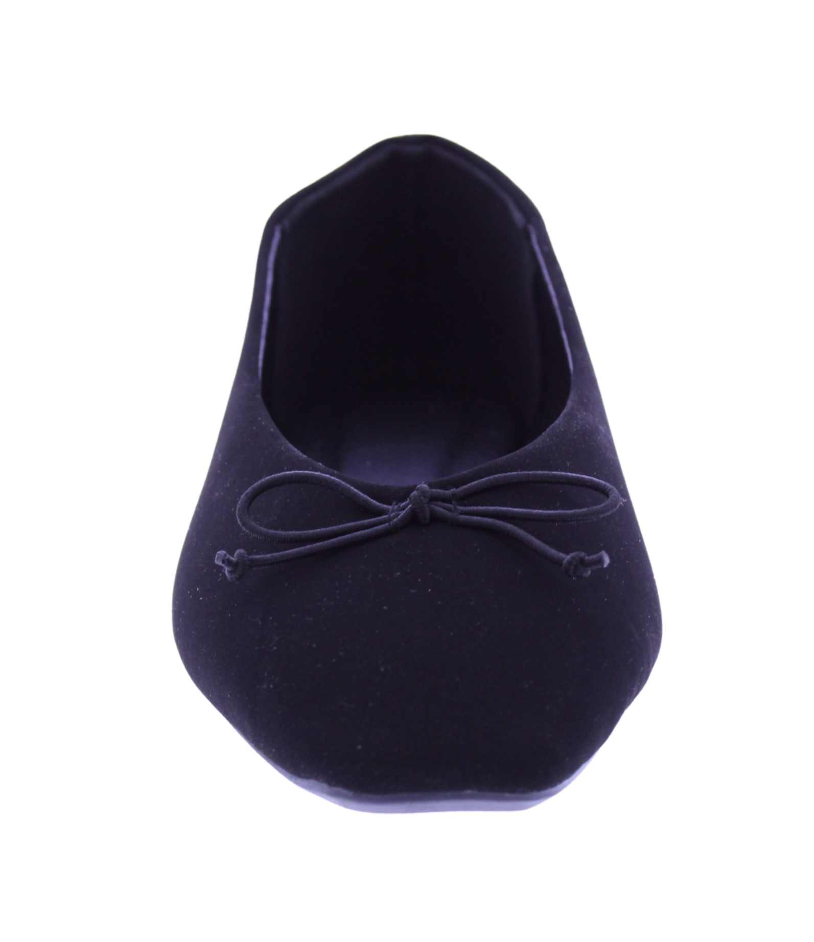 Women Flat Toe Ballerina