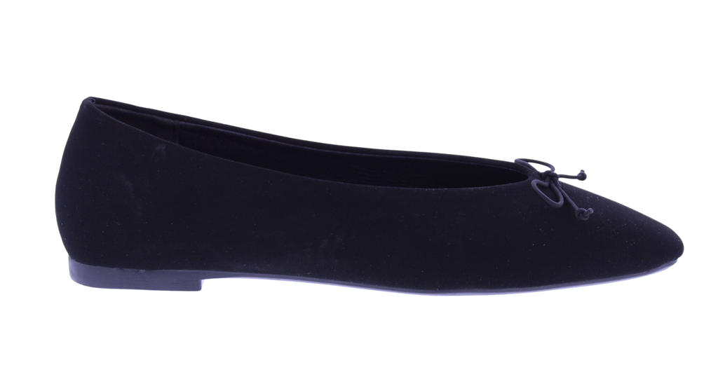 Women Flat Toe Ballerina