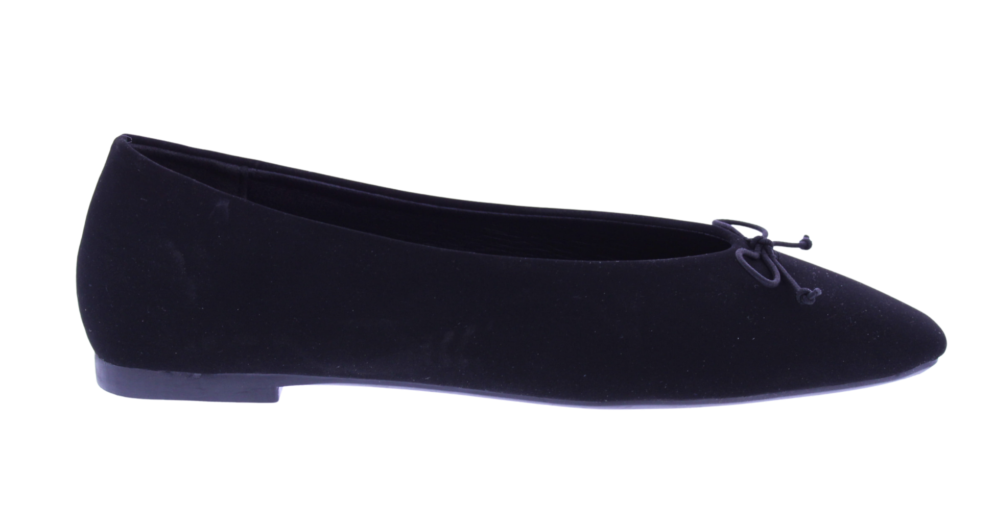 Women Flat Toe Ballerina