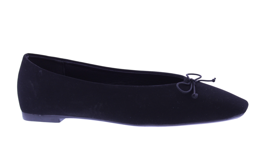 Women Flat Toe Ballerina
