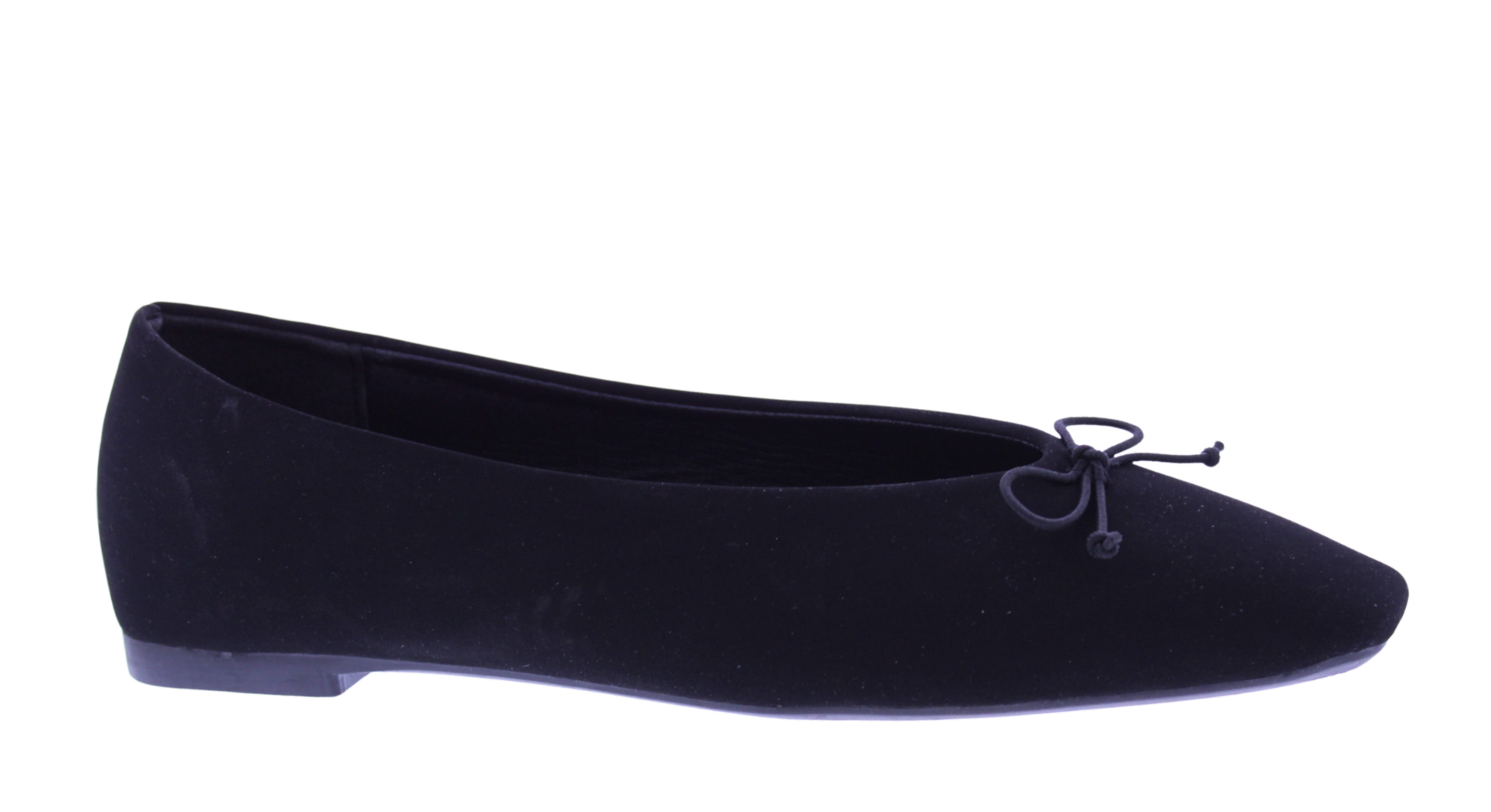 Women Flat Toe Ballerina