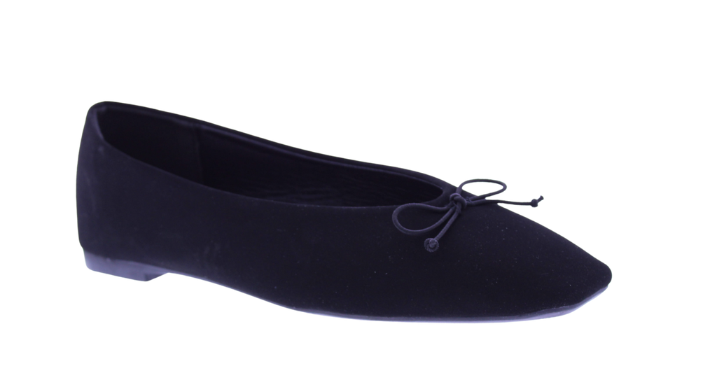 Women Flat Toe Ballerina
