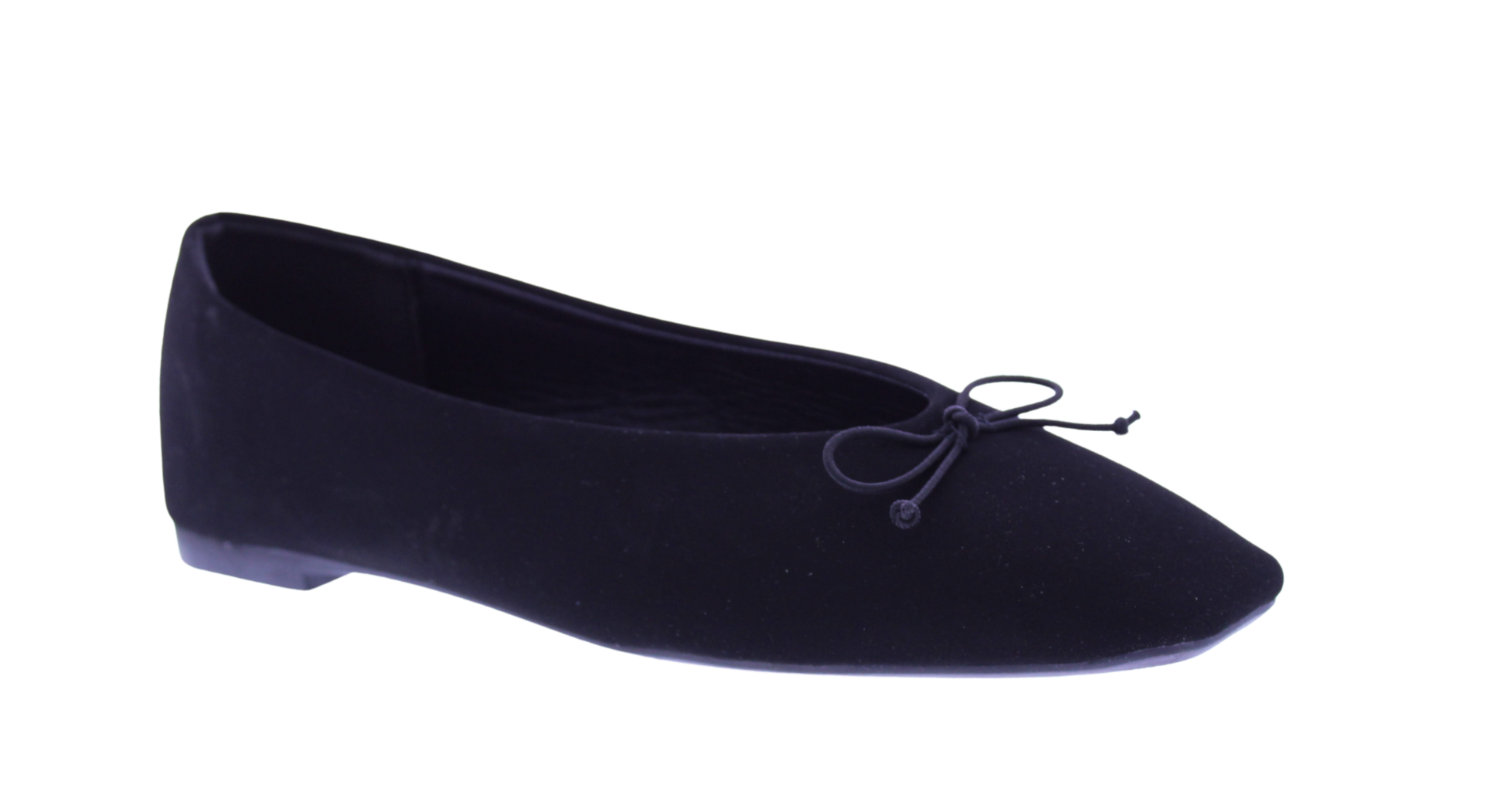 Women Flat Toe Ballerina