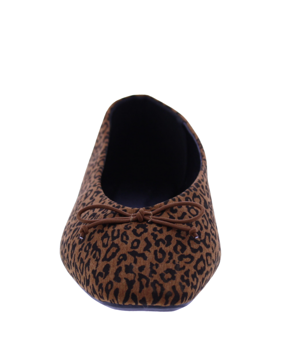 Women Flat Toe Ballerina